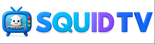 Squid TV
